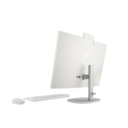 Ordenador all in one hp 24 - cr0178ns i5 - 1335u - 16gb - ssd 512gb - 23.8 pulgadas fhd - w11h