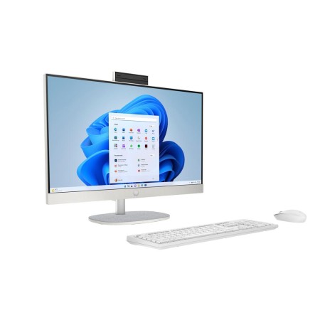 Ordenador all in one hp 24 - cr0178ns i5 - 1335u - 16gb - ssd 512gb - 23.8 pulgadas fhd - w11h