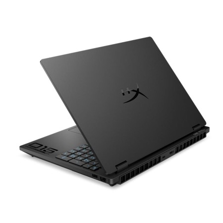 Portatil hp omen hyperx gaming 15 - ga0001ns 15.3 pulgadas i5 - 14500hx - 16gb - ssd 1tb - rtx5050 - freedos - negro sombra