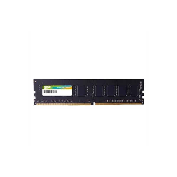 Memoria ram ddr4 8gb silicon power udimm 3200 mhz