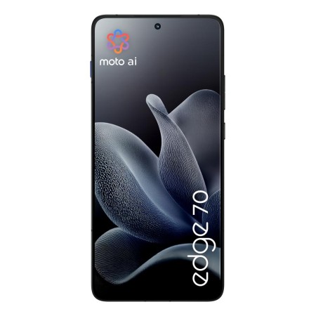 Movil motorola moto edge 70 5g 12 - 512gb gris