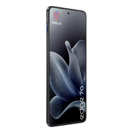 Movil motorola moto edge 70 5g 12 - 512gb gris