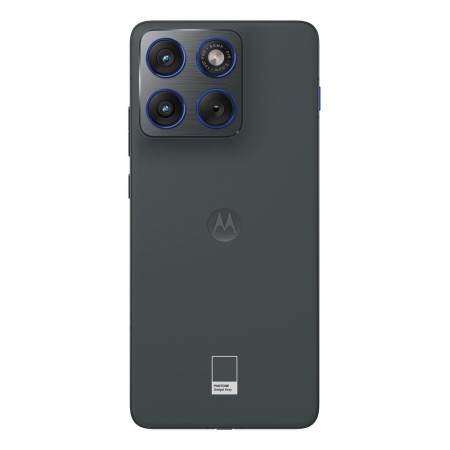 Movil motorola moto edge 70 5g 12 - 512gb gris