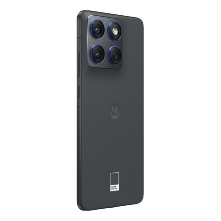 Movil motorola moto edge 70 5g 12 - 512gb gris