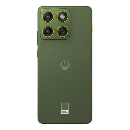 Movil motorola moto edge 70 5g 12 - 512gb verde