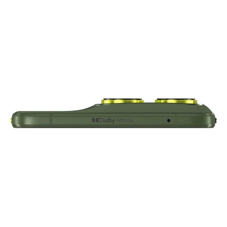 Movil motorola moto edge 70 5g 12 - 512gb verde