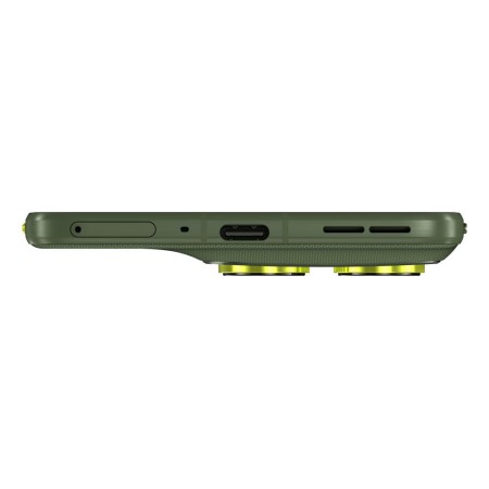 Movil motorola moto edge 70 5g 12 - 512gb verde