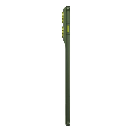 Movil motorola moto edge 70 5g 12 - 512gb verde
