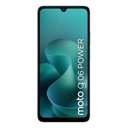 Movil motorola moto g06 power 8 - 256gb azul