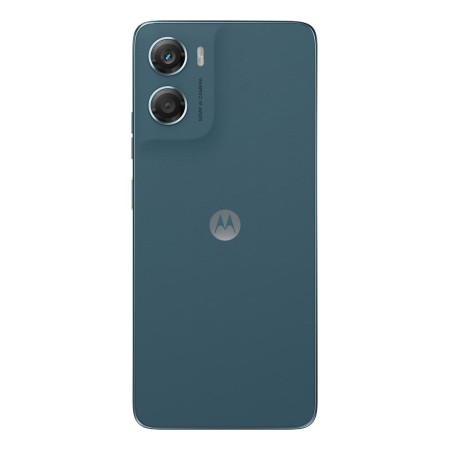 Movil motorola moto g06 power 8 - 256gb azul