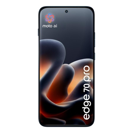 Movil motorola moto edge 70 pro 5g 12 - 512gb azul