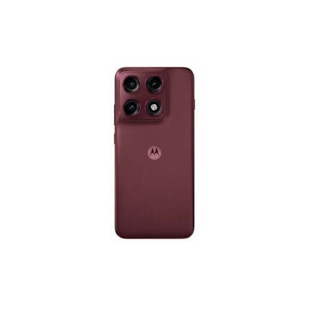 Movil motorola moto edge 70 pro 5g 12 - 512gb rojo