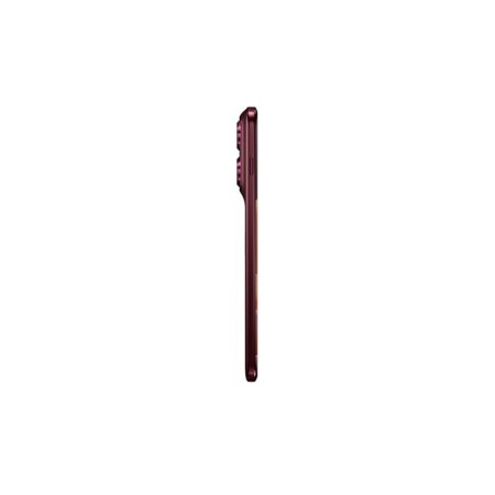 Movil motorola moto edge 70 pro 5g 12 - 512gb rojo