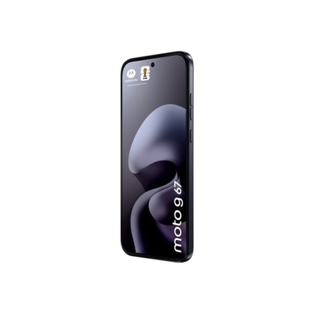 Movil motorola moto g67 5g 4 - 256gb gris