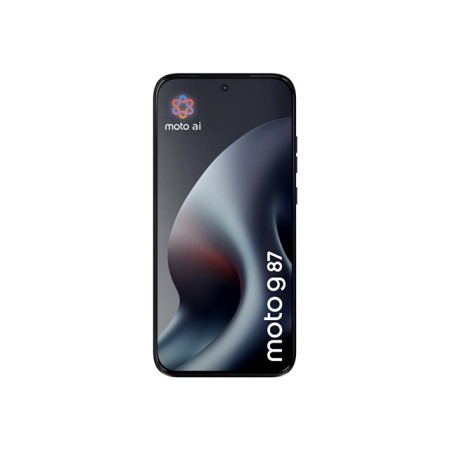 Movil motorola moto g87 5g 8 - 256gb gris