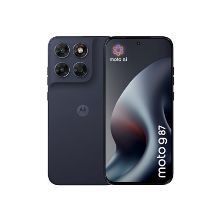 Movil motorola moto g87 5g 8 - 256gb gris