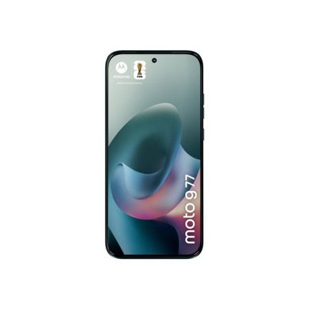 Movil motorola moto g77 5g 8 - 256gb verde