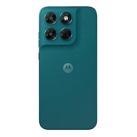 Movil motorola moto g77 5g 8 - 256gb verde