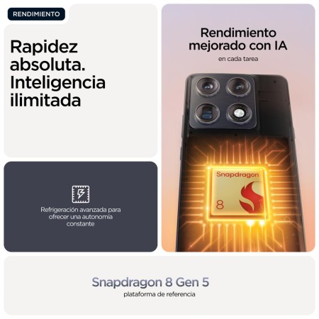 Movil motorola signature 5g 12 - 256gb carbon