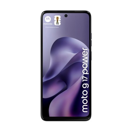 Movil motorola moto g17 power 4 - 256gb azul