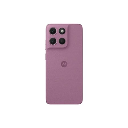Movil motorola moto g17 4 - 256gb rosa
