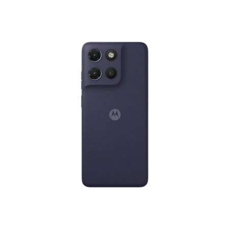 Movil motorola moto g17 4 - 256gb azul