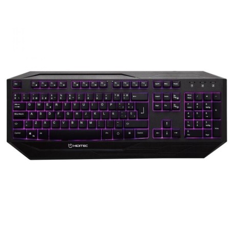 Teclado Gaming Hiditec GK200