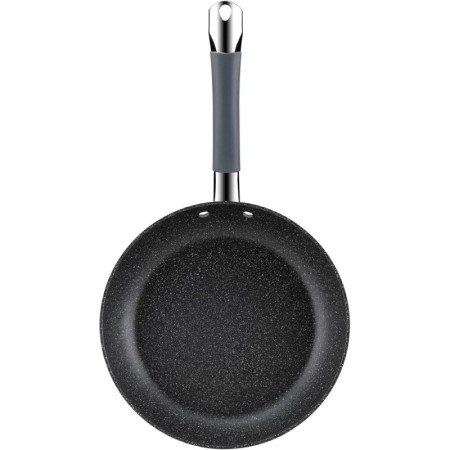 Sartén Bra Master A451220/ Ø20cm/ Aluminio forjado/ Apta para Inducción