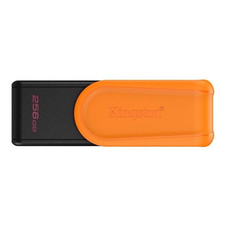 Memoria usb 3.2 kingston 256 gb datatraveler exodia s