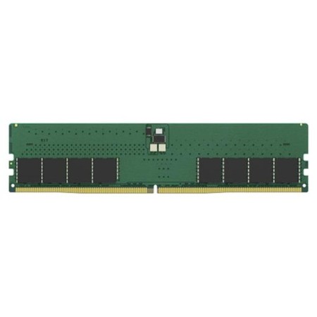 Memoria ram ddr5 32gb kingston - 5600mhz - pc5 44800 - cl46