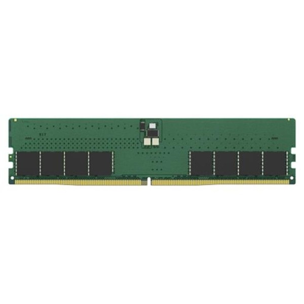 Memoria ram ddr5 32gb kingston - 5600mhz - pc5 44800 - cl46