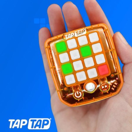 Juguete bandai tap tap 1 unidad aleatoria