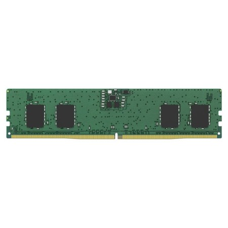 Memoria ram ddr5 8gb kingston - 5600mhz - pc5 - 44800 - cl46