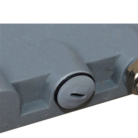 Foco proyector led ip65 20w 3000k 1600lm blanco