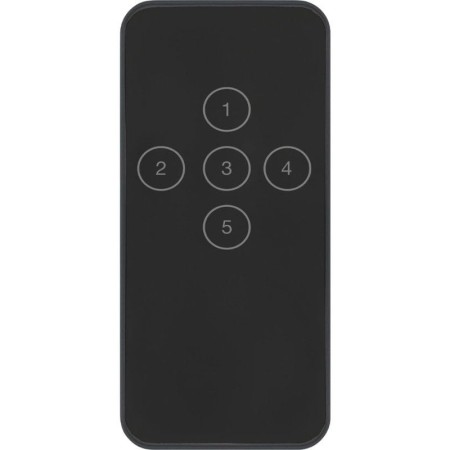 Conmutador HDMI Fonestar FO-22SW51/ 5 Entradas-1 Salida