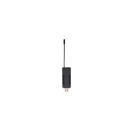 Micrófono de cabeza y solapa UHF Fonestar WI-MIC