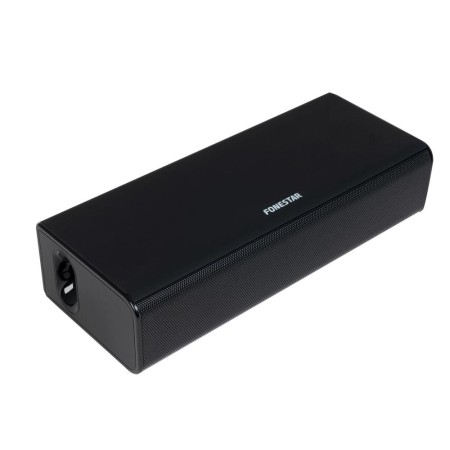 Barra de Sonido con Bluetooth Fonestar SING-BAR/ 30W/ 2.0