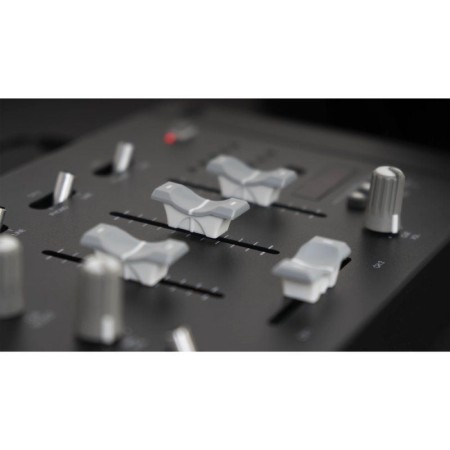Mesa de Mezclas Fonestar MIX-3DJ
