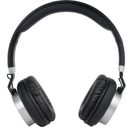 Auriculares Fonestar TV-PHONES/ Jack 3.5/ Negros
