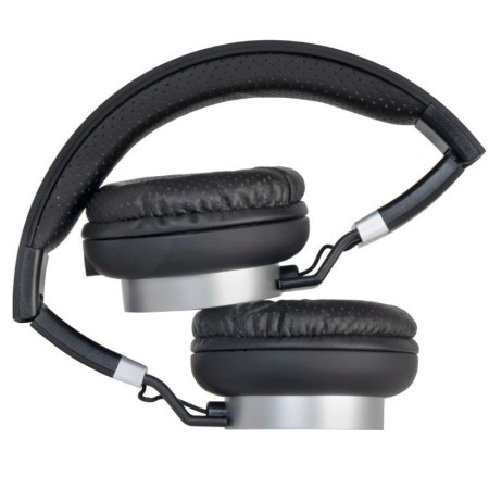 Auriculares Fonestar TV-PHONES/ Jack 3.5/ Negros