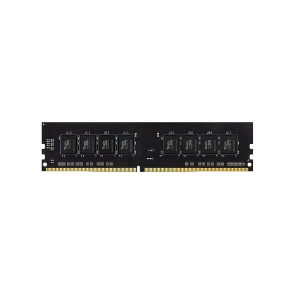 Memoria ram ddr4 32gb teamgroup elite - 2666mhz - pc4 21300 - udimm - cl19 - 1.2v