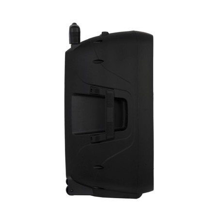 Altavoz Portable con Bluetooth Fonestar Malibu-315/ 250W