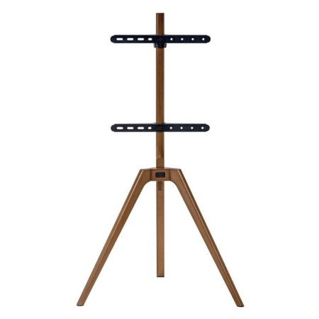 Soporte de Suelo Orientable Fonestar STS-M5044 para TV de 45-65″/ hasta 40kg