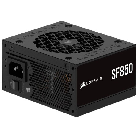 Fuente alimentacion corsair sf850 gaming sfx 850w