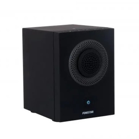 Altavoz con Bluetooth Fonestar DOTS-N/ 12W/ 1.0