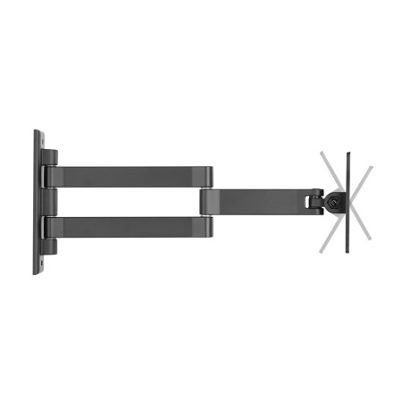 Soporte de pared fonestar stv - 648n para tv de 13 pulgadas - 35 pulgadas