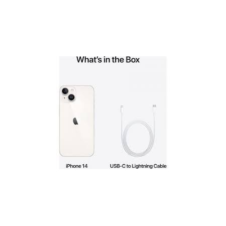Apple iphone 14 5g 128gb acondicionado