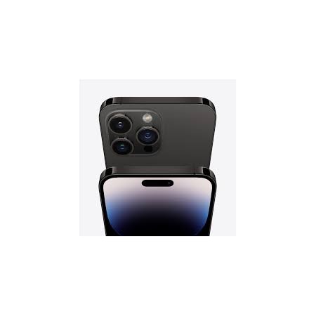 Apple iphone 14 pro max 5g 128gb negro acondicionado