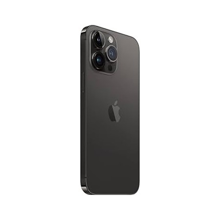 Apple iphone 14 pro max 5g 128gb negro acondicionado