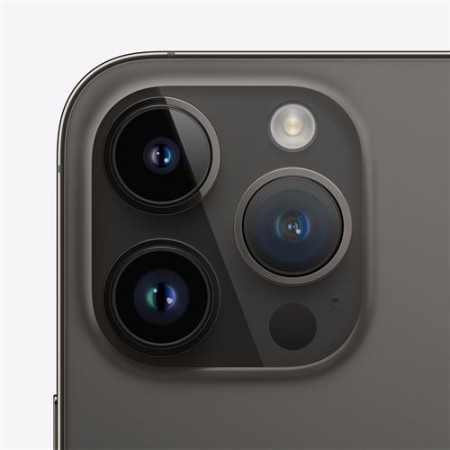 Apple iphone 14 pro max 5g 128gb negro acondicionado